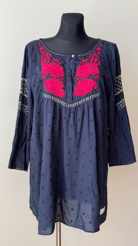 Odd molly ladies blouse size - molly,