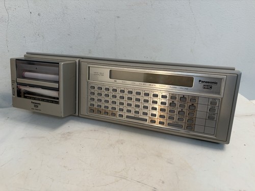 Vintage panasonic h1400 hhc - vintage, rl-h1400
