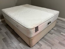 Staples and Co. Eco 2000 Restore Mattress, 5ft Kingsize - RRP £1,699 B