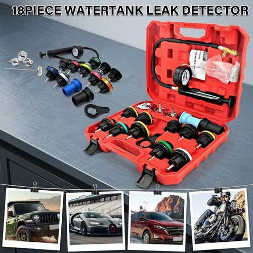 Piece universal car coolant - car,