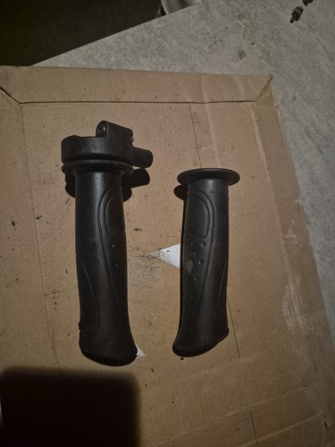 Sym symply throttle - 50, with