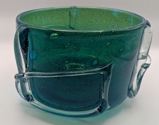 Early Mdina Chinese Bowl