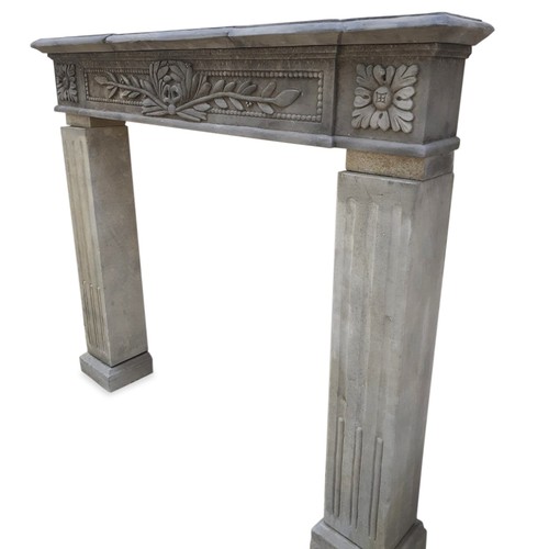 Antique hand carved - hand-carved, pietra