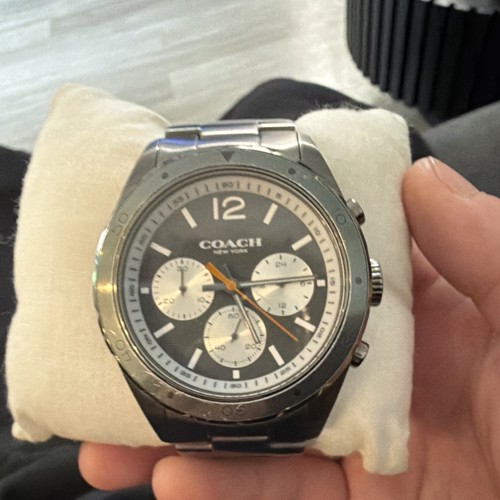 Coach men watch sullivan - coach,