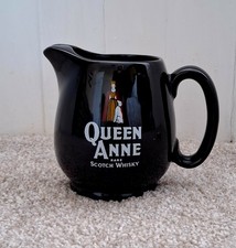 Wade Breweriana Queen Anne
