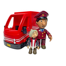 Postman Pat Special Delivery