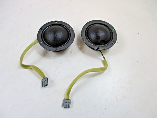 Volvo c70 dynaudio door - c70,