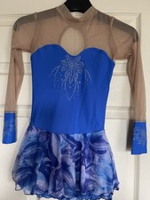 Rhythmic Gymnastics for Girls