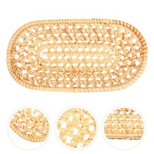  Wicker Storage Basket Large