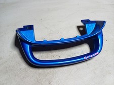 Kawasaki GPZ500S Grab Rail