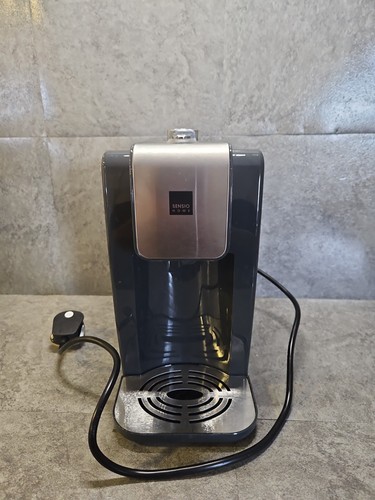 Sensio home instant hot - sensio,