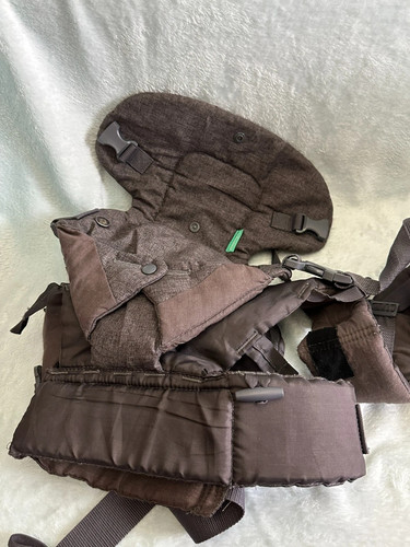Infantino baby carrier - , full