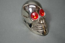 Vintage Brass Derby Handle