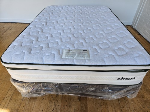 Silentnight eco comfort - eco,