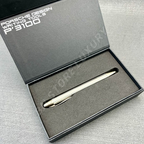 Porsche design 3100 - porsche, tecflex