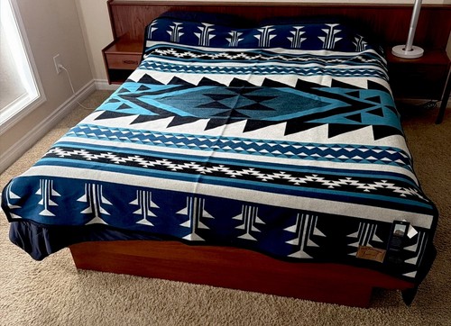 Pendleton blanket wool - pendleton,