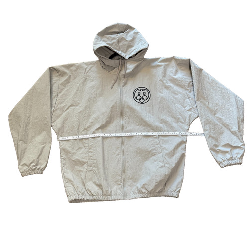 Yeezy windbreaker - yeezy, wb-01