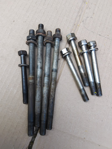 Triumph t120 tr6 cylinder - t120,