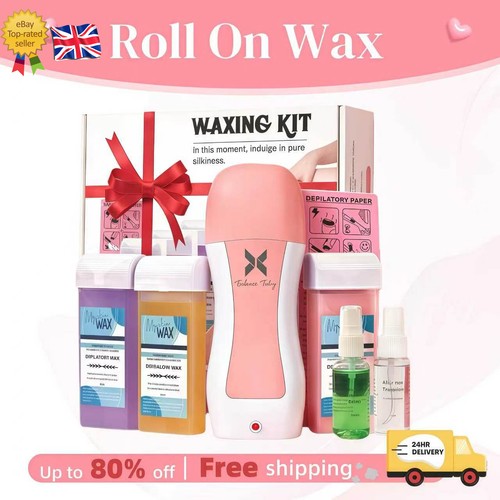 Electric wax heater - electric,