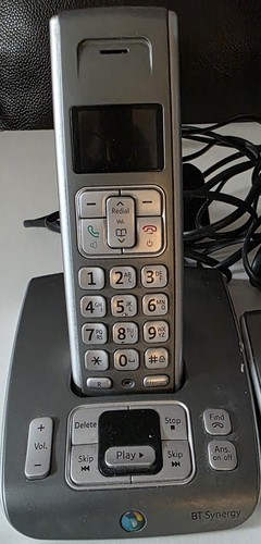 Cordless landline house - cordless,
