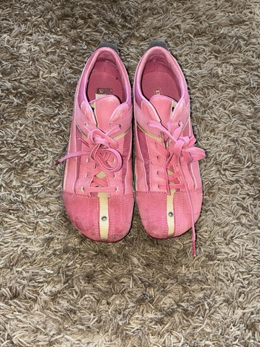 Diesel rare pink vintage y2k - diesel,