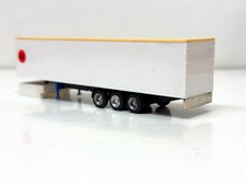 1:87 Trailer - White (91)