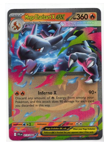Pokemon phantasmal flames mega - pokemon,