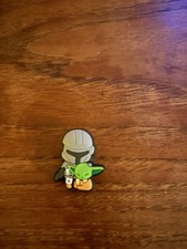 Star Wars Croc Charm Jibbitz -