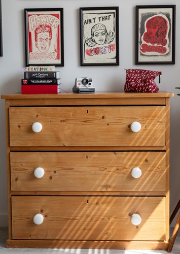 English pine victorian style - pine,
