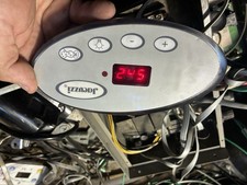 jacuzzi spa hot tub parts J