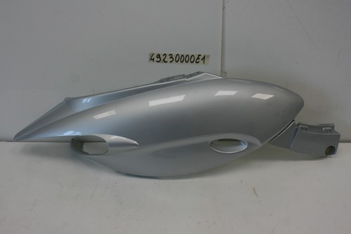 Right side fairing gilera - right,