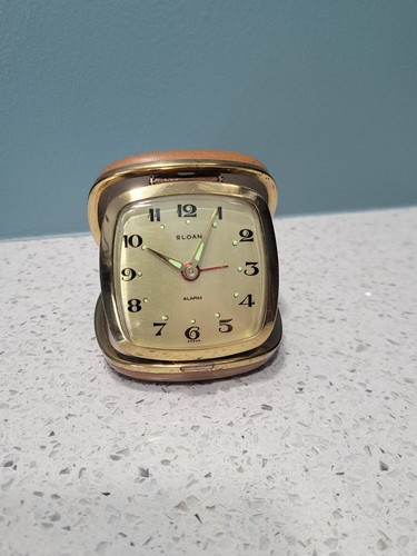 Vintage sloan golden - sloan,