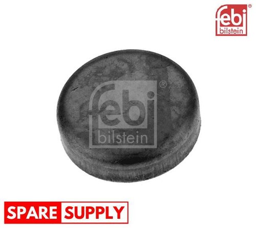 Frost plug for atlantic - frost,