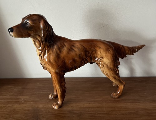 Goebel ceramic irish - goebel,