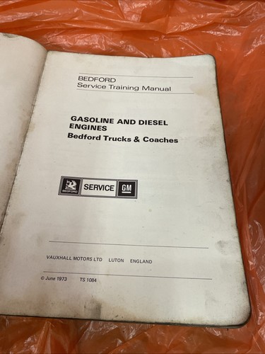 Bedford trucks coaches - bedford,