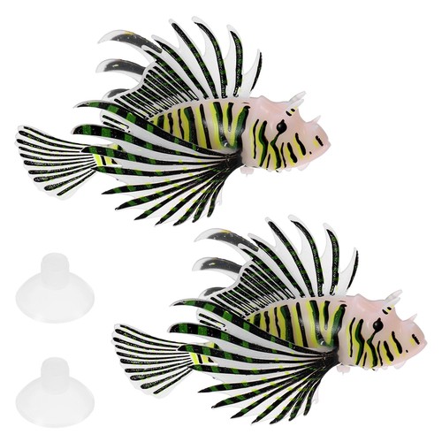 Pack silicone artificial - 2-pack,