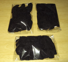 JOB-LOT: 3 x BLACK DIAMOND