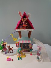 Enchantimals HOPPIN' SKI