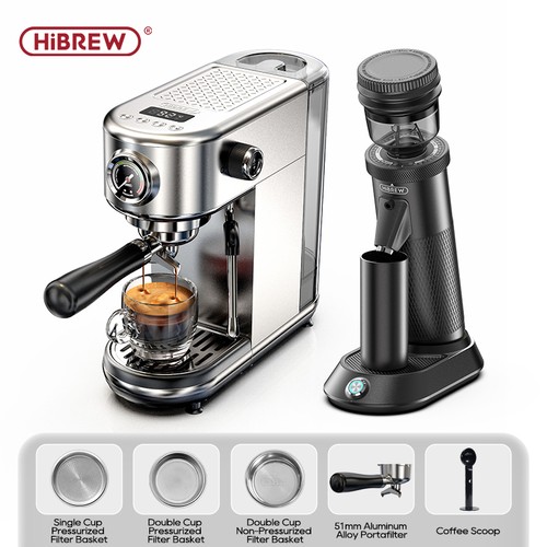 Hibrew h10b semi - hibrew,