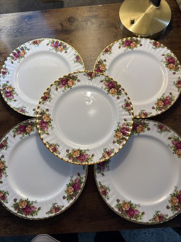 Royal albert old country roses - royal,