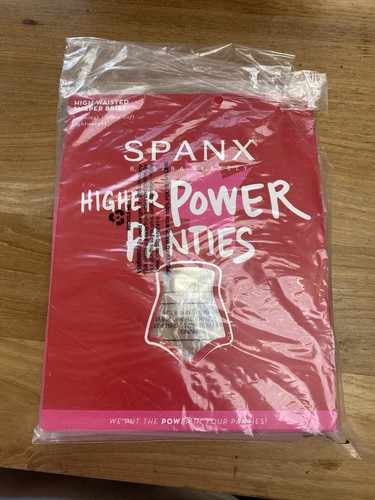 Spanx power panties - spanx,