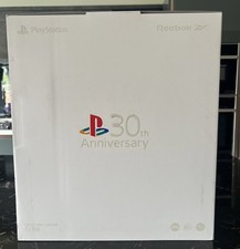 Reebok x Sony Playstation 30th