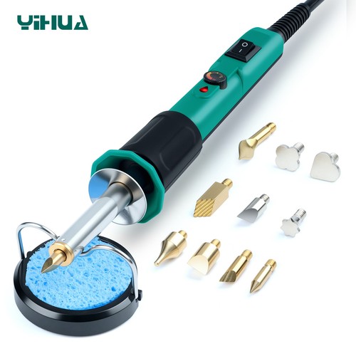 Yihua 930 wood burning - yihua,