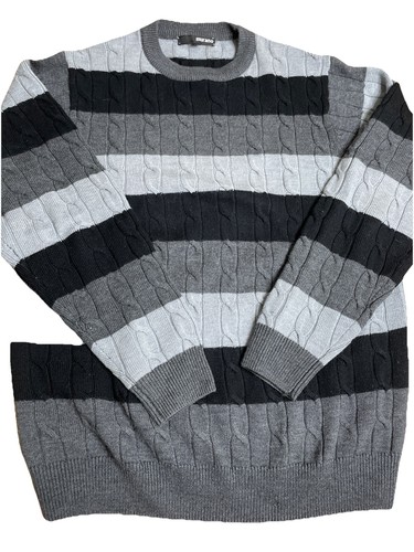 Murano sweater mens - mens, 100%