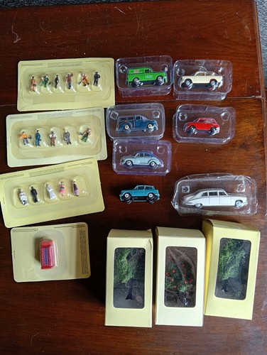 Oxford diecast oo gauge - oxford,