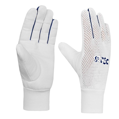 Cotton cricket wicket keeping - wicket,