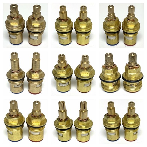 Replacement ceramic disc tap - ceramic,