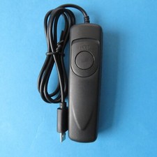 RM-VPR1 Remote Shutter Release