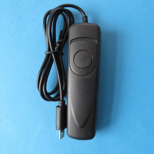 Vpr1 remote shutter release - rm-vpr1,