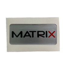 ADRIA MATRIX sticker, ADRIA